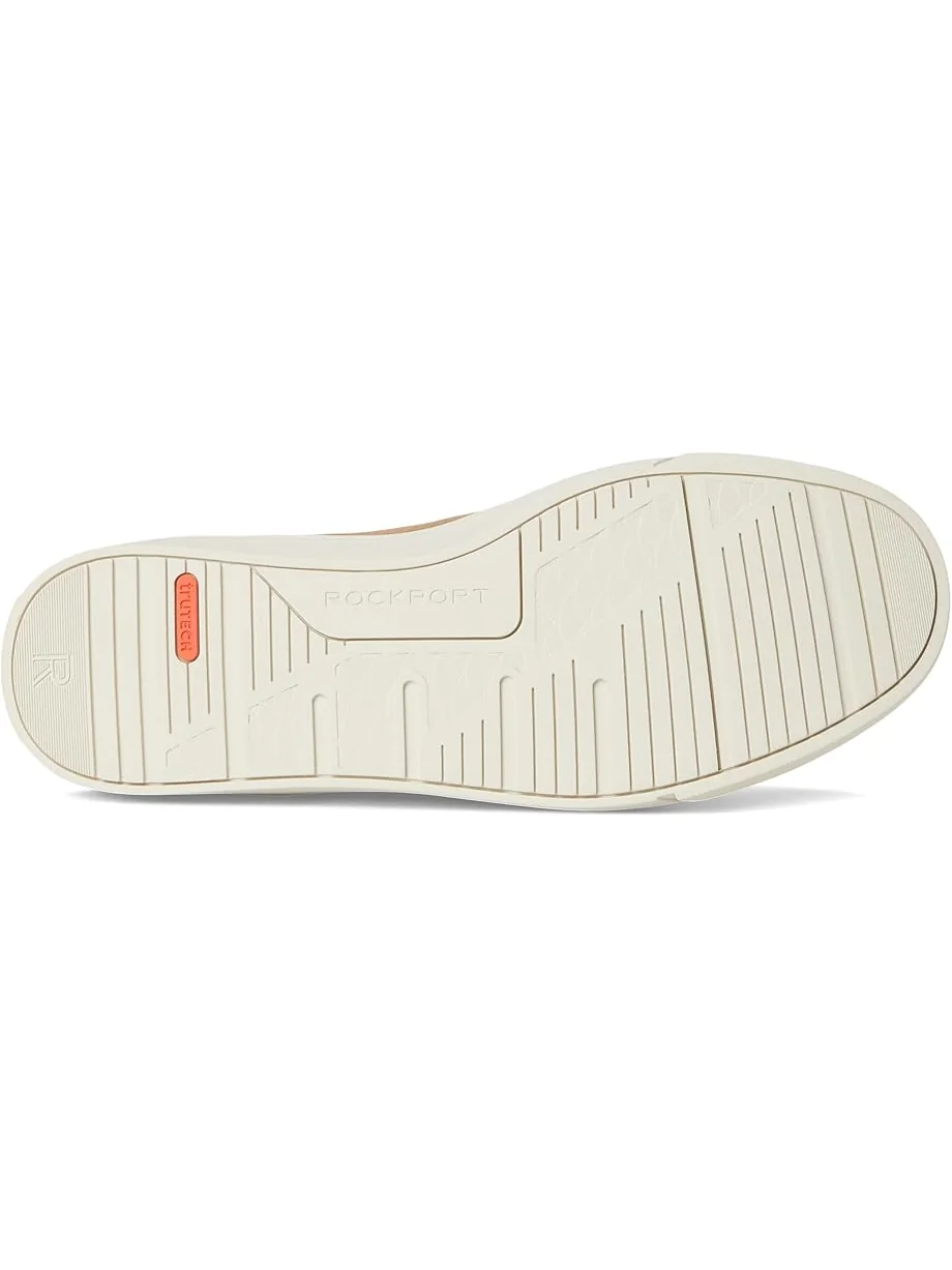 Кроссовки Rockport Terell — изображение 3 из 7, натуральный