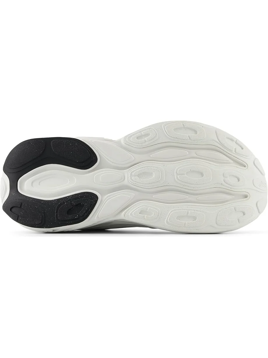 Кроссовки New Balance Fresh Foam X More v5 — изображение 3 из 6, белый