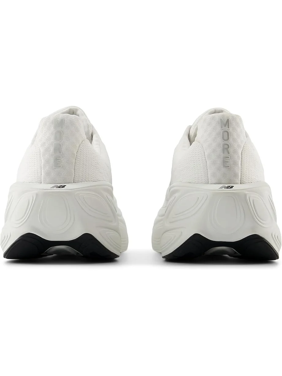 Кроссовки New Balance Fresh Foam X More v5 — изображение 5 из 6, белый