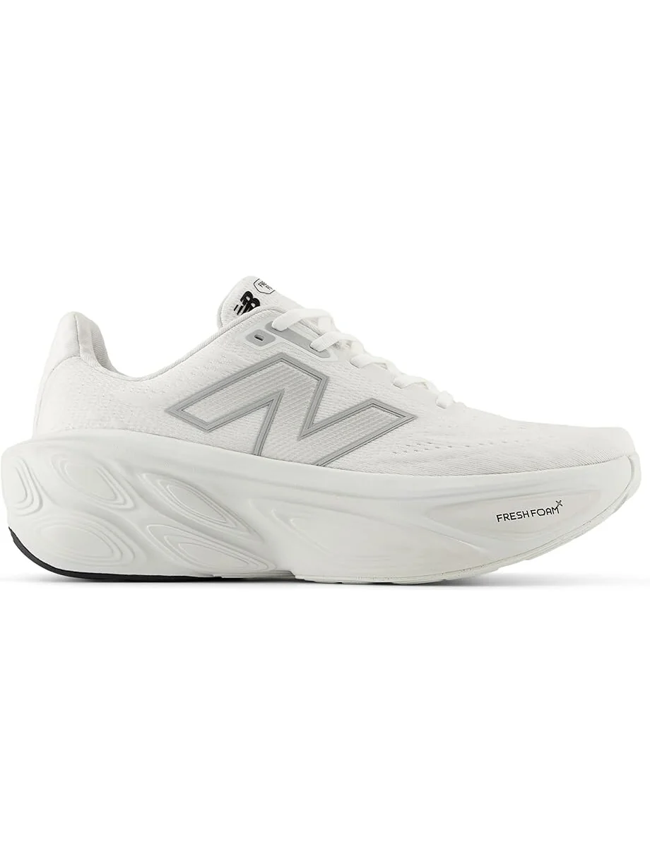 Кроссовки New Balance Fresh Foam X More v5 — изображение 6 из 6, белый