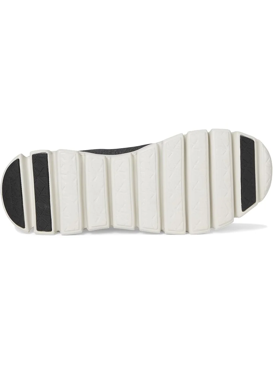 Кроссовки SKECHERS Glide-Step Ryla — изображение 3 из 7, черный