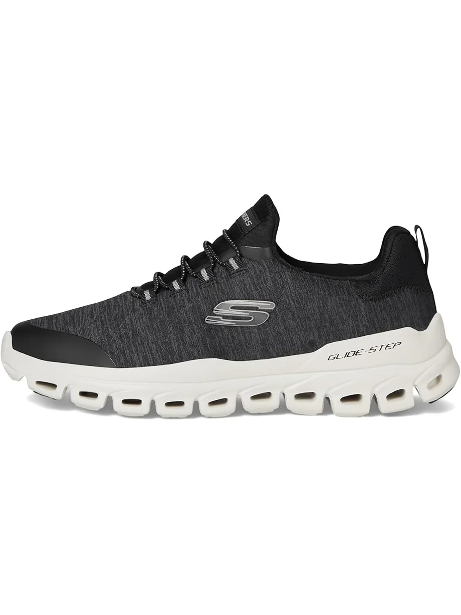 Кроссовки SKECHERS Glide-Step Ryla — изображение 4 из 7, черный