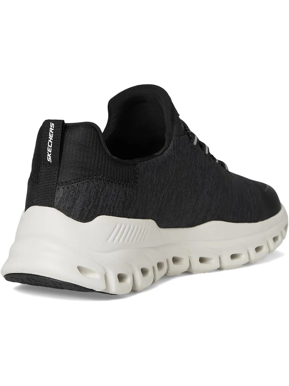 Кроссовки SKECHERS Glide-Step Ryla — изображение 5 из 7, черный