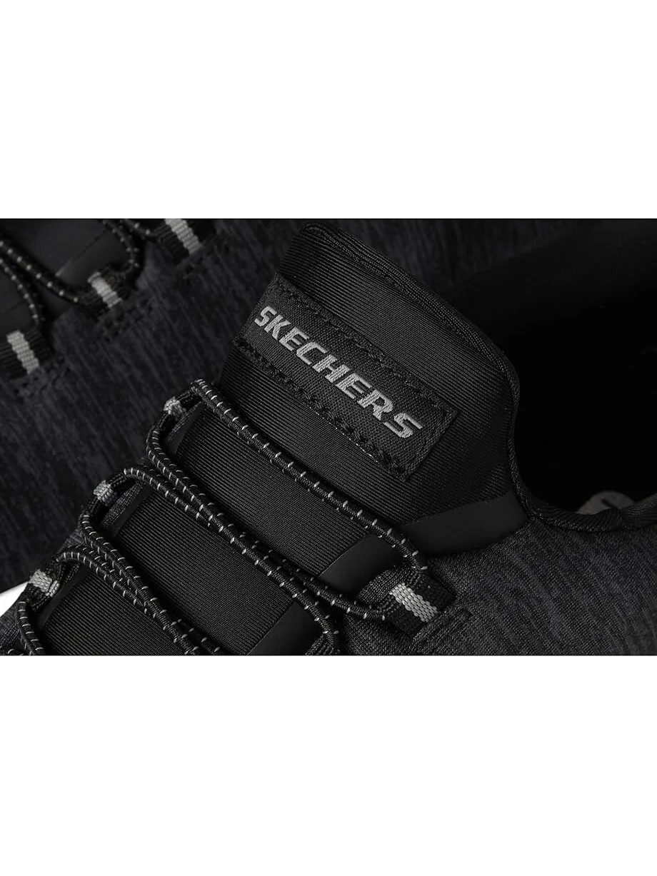 Кроссовки SKECHERS Glide-Step Ryla — изображение 6 из 7, черный