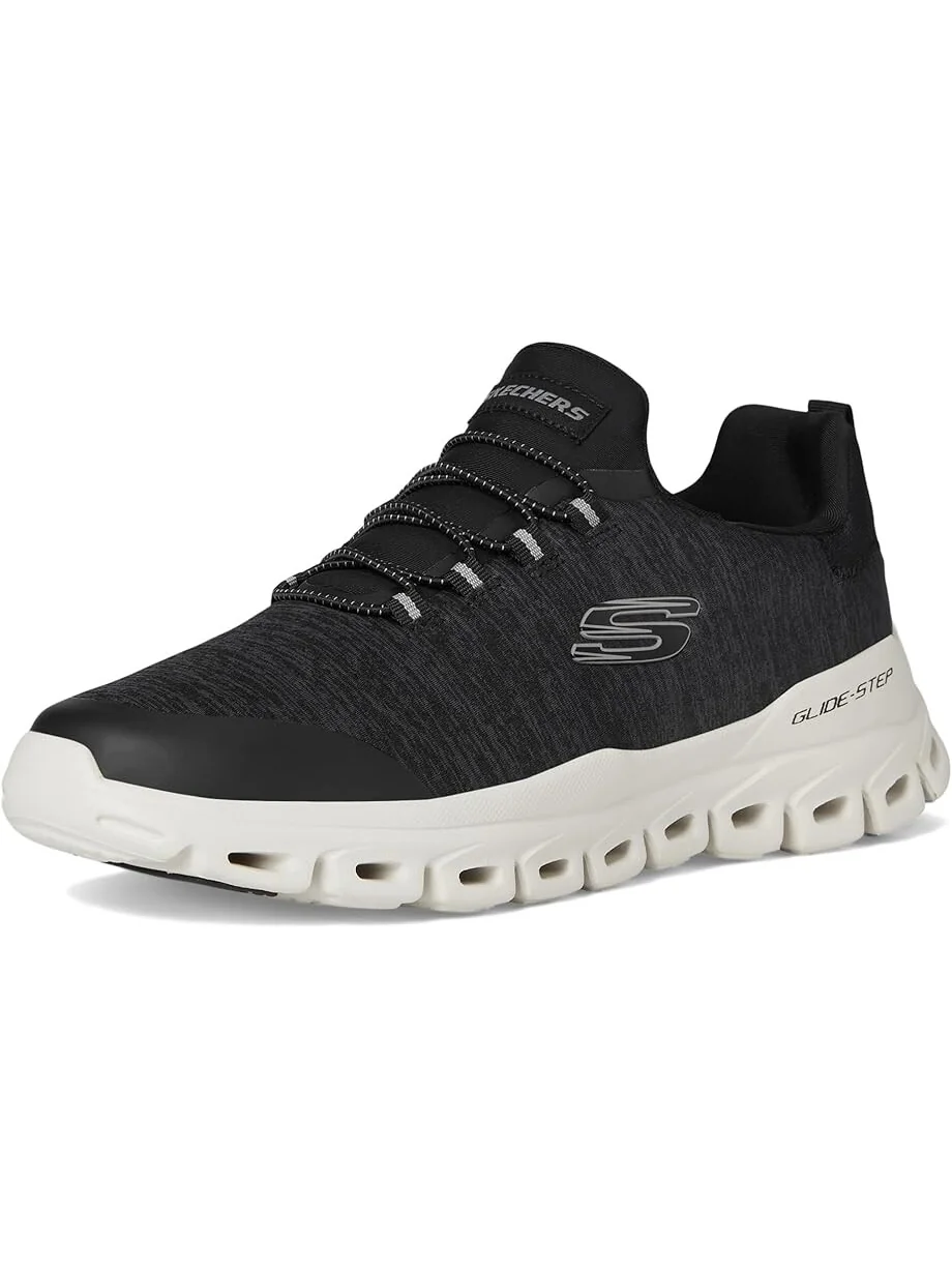 Кроссовки SKECHERS Glide-Step Ryla — изображение 7 из 7, черный