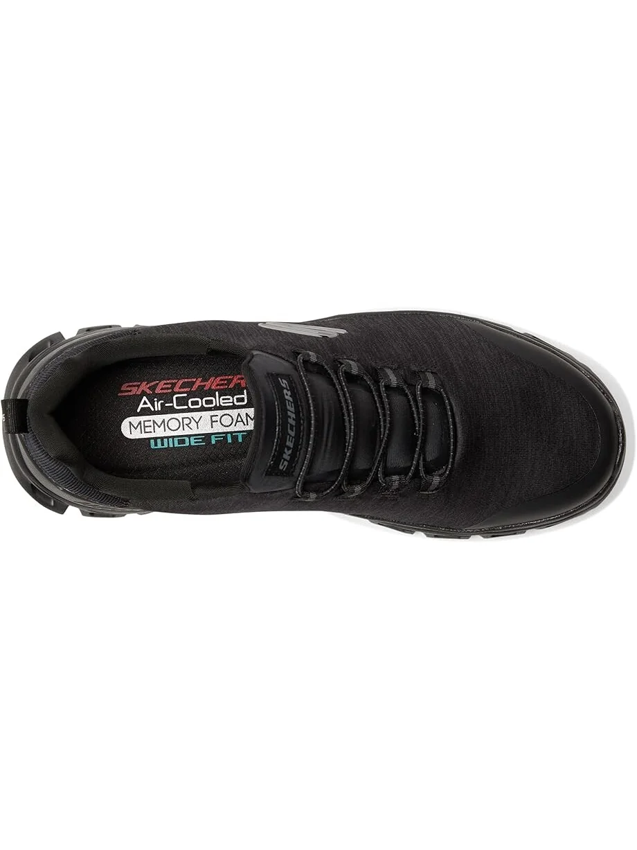 Кроссовки SKECHERS Glide-Step Ryla — изображение 2 из 7, черный