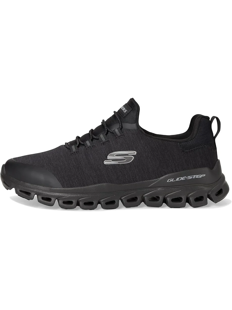 Кроссовки SKECHERS Glide-Step Ryla — изображение 4 из 7, черный