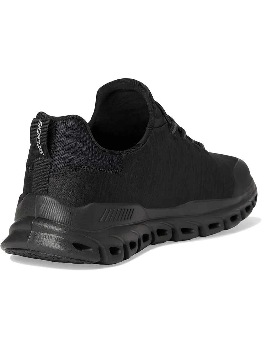 Кроссовки SKECHERS Glide-Step Ryla — изображение 5 из 7, черный