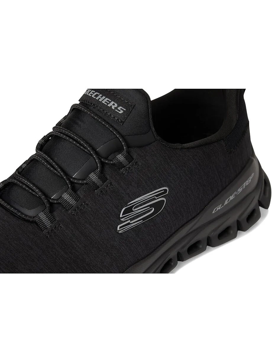 Кроссовки SKECHERS Glide-Step Ryla — изображение 6 из 7, черный