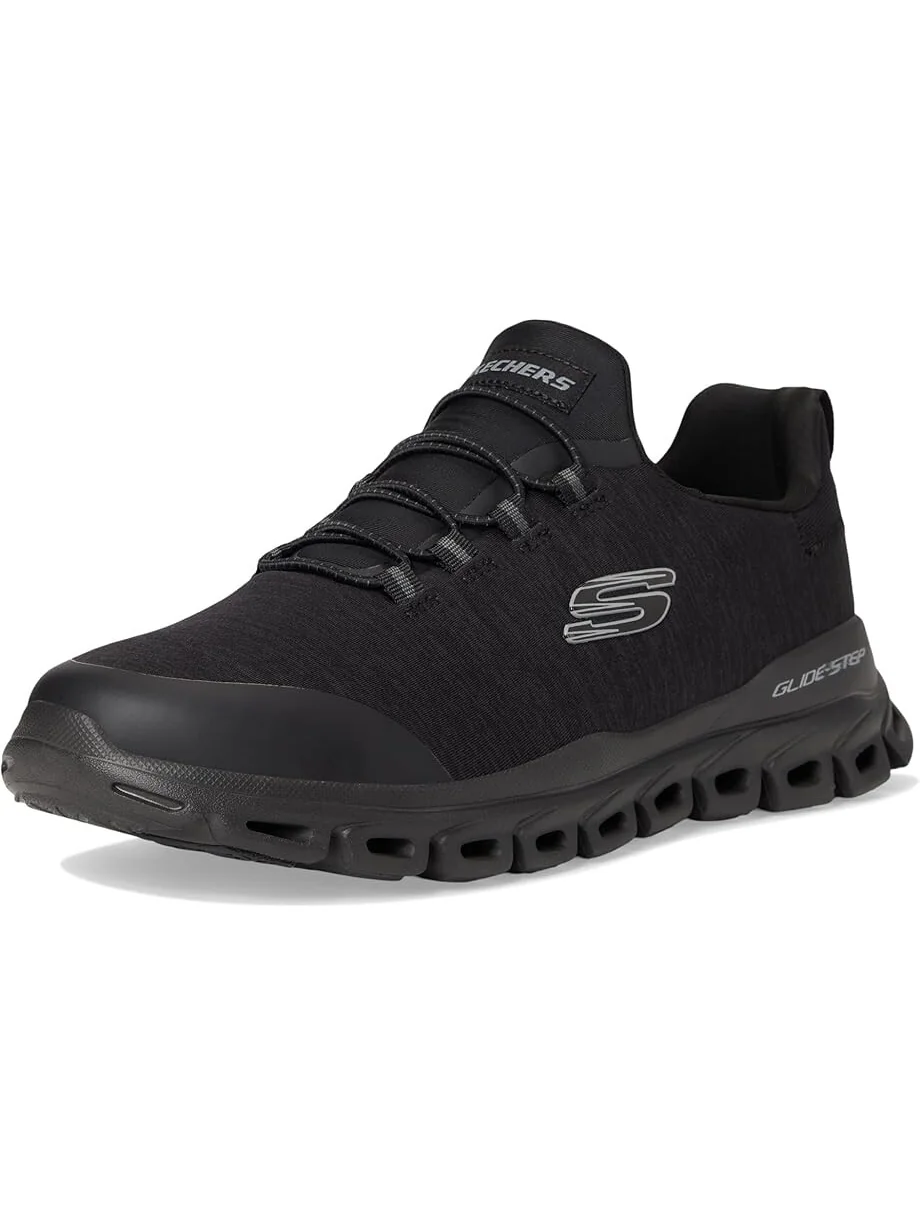 Кроссовки SKECHERS Glide-Step Ryla — изображение 7 из 7, черный