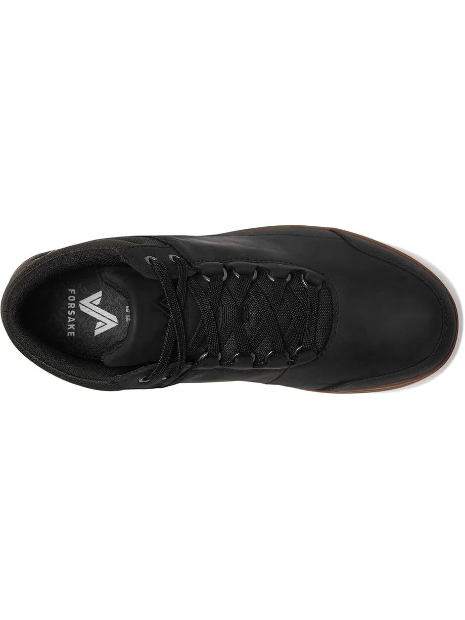 Кроссовки Forsake Phil Mid II Waterproof — изображение 2 из 7, черный