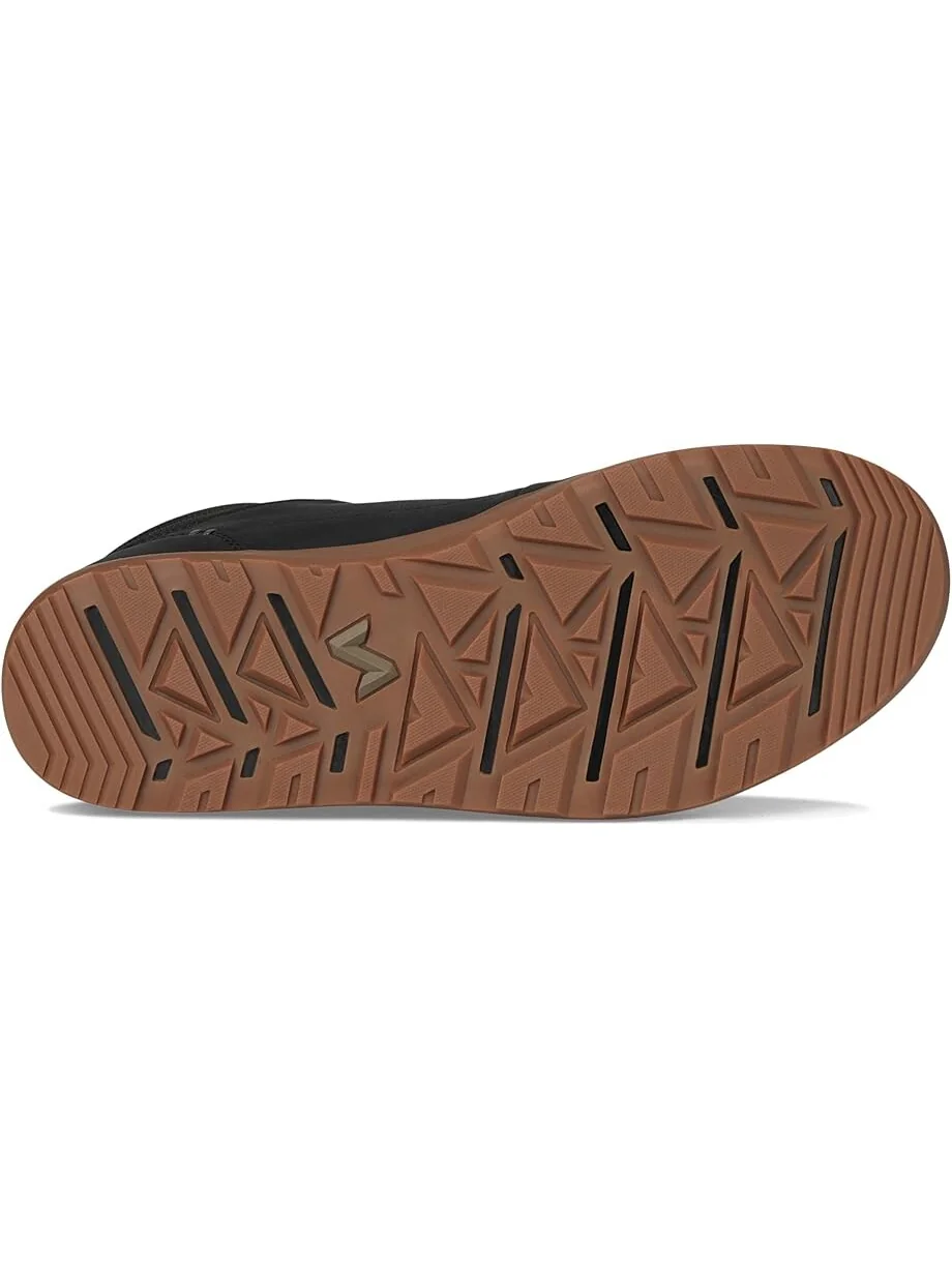 Кроссовки Forsake Phil Mid II Waterproof — изображение 3 из 7, черный