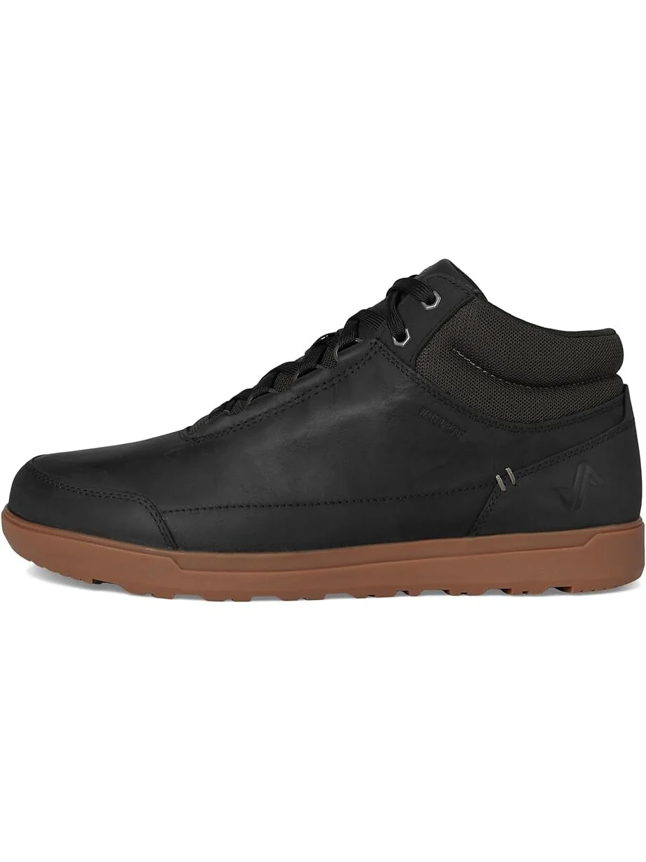 Кроссовки Forsake Phil Mid II Waterproof — изображение 4 из 7, черный
