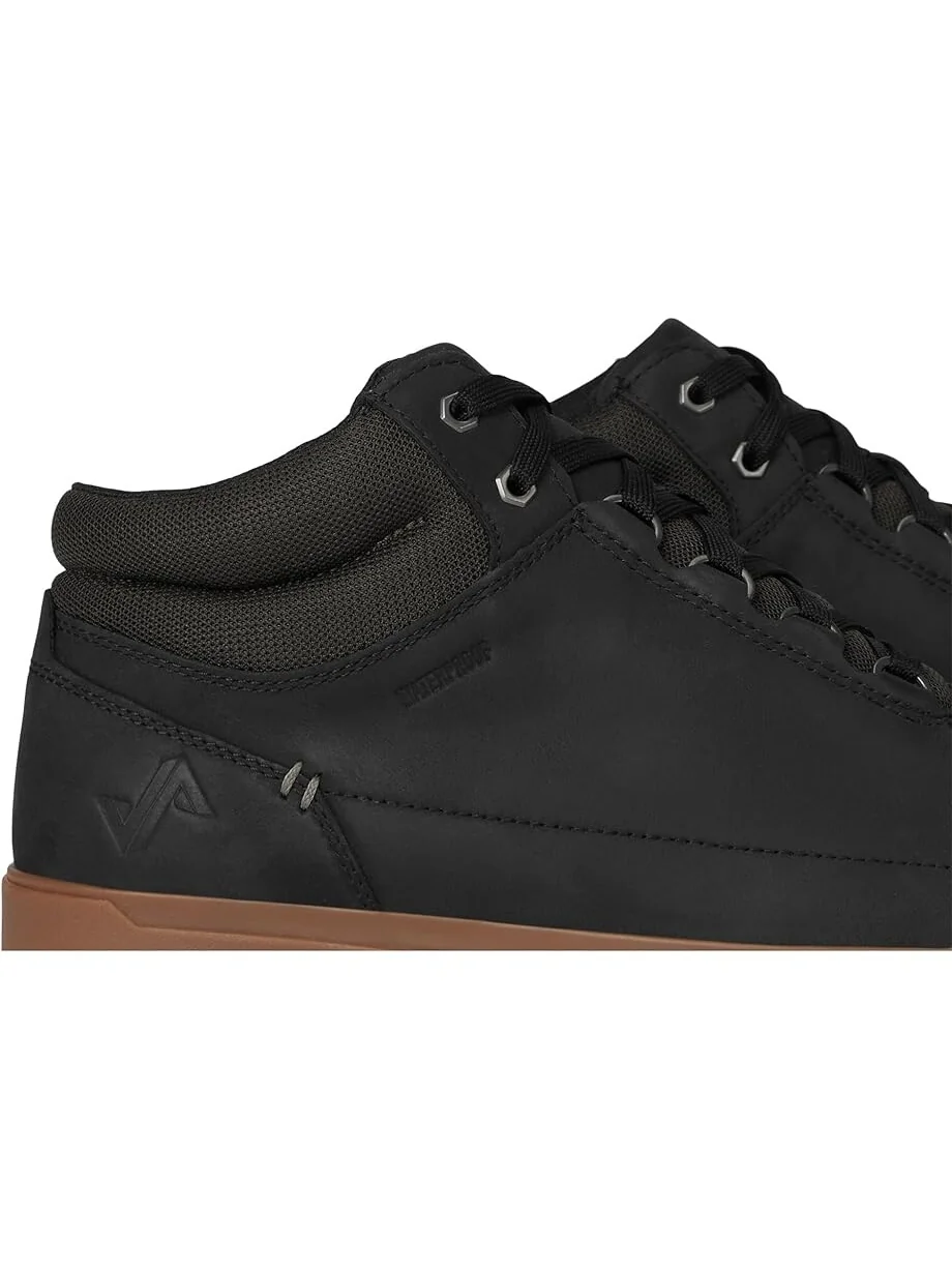 Кроссовки Forsake Phil Mid II Waterproof — изображение 6 из 7, черный