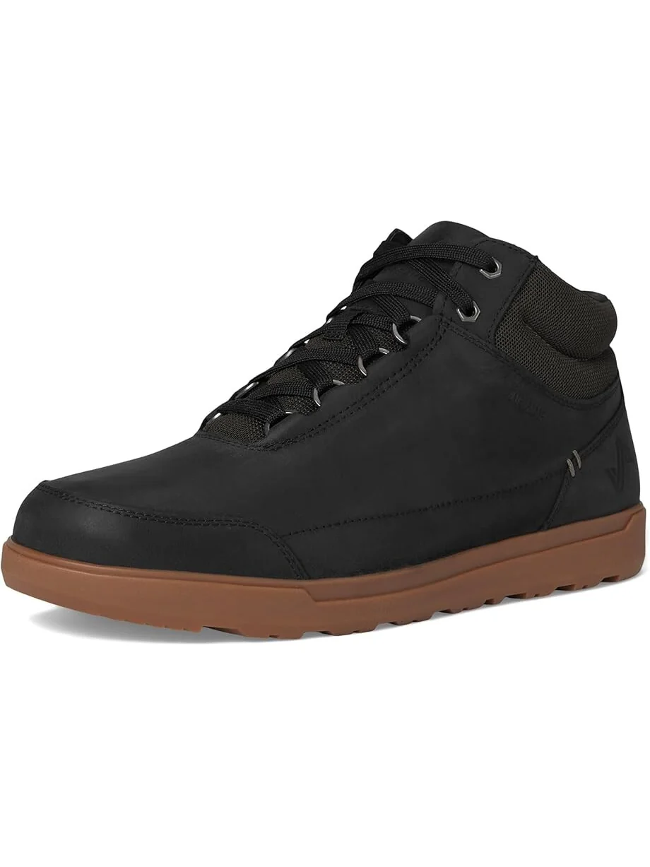 Кроссовки Forsake Phil Mid II Waterproof — изображение 7 из 7, черный