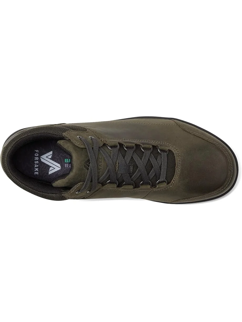 Кроссовки Forsake Phil Mid II Waterproof — изображение 2 из 7, серый