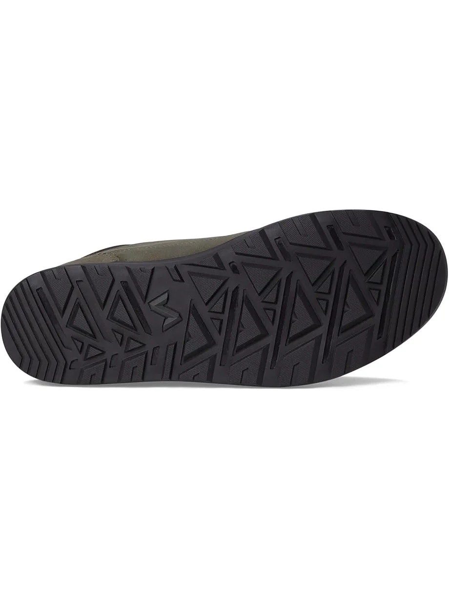 Кроссовки Forsake Phil Mid II Waterproof — изображение 3 из 7, серый