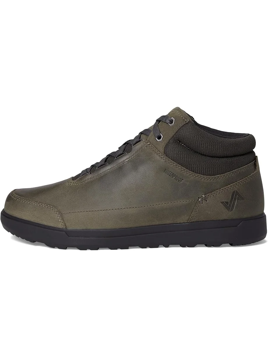 Кроссовки Forsake Phil Mid II Waterproof — изображение 4 из 7, серый