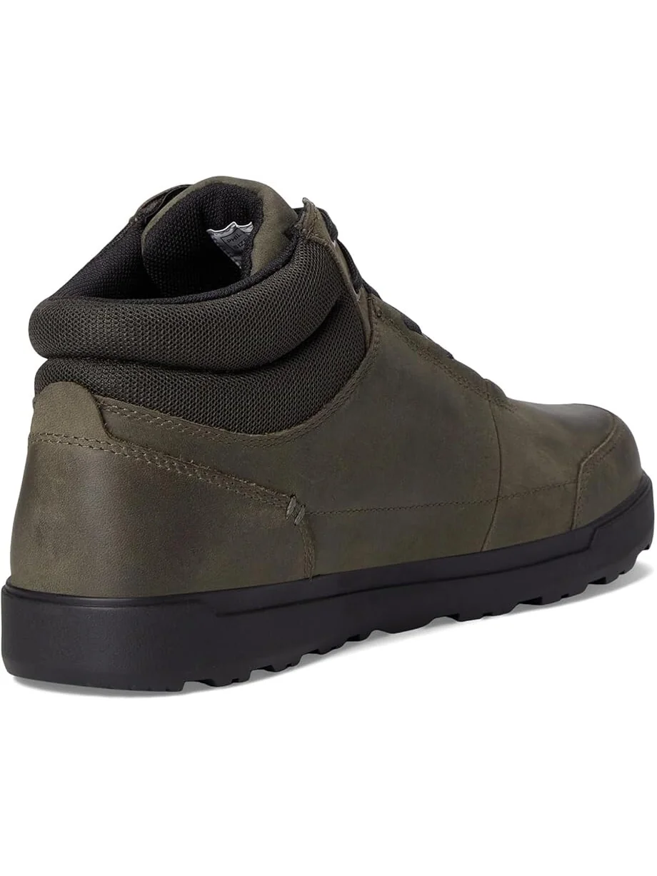 Кроссовки Forsake Phil Mid II Waterproof — изображение 5 из 7, серый