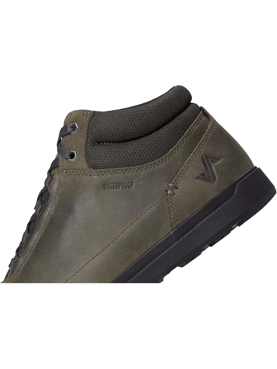 Кроссовки Forsake Phil Mid II Waterproof — изображение 6 из 7, серый