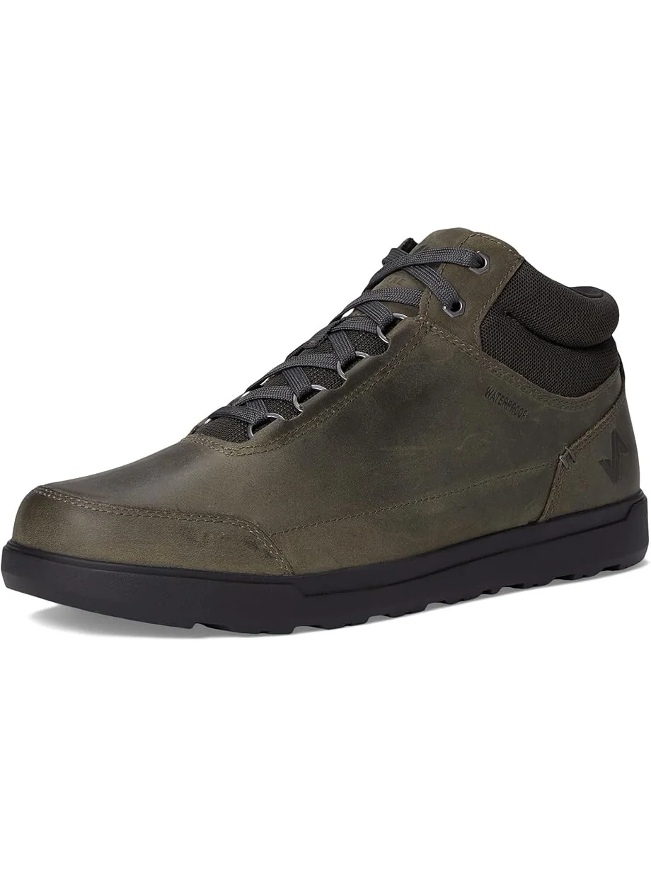 Кроссовки Forsake Phil Mid II Waterproof — изображение 7 из 7, серый