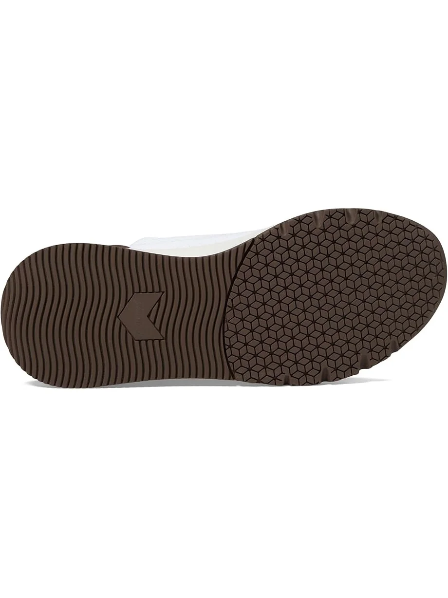 Кроссовки johnnie-O Prima Knit — изображение 3 из 6, белый