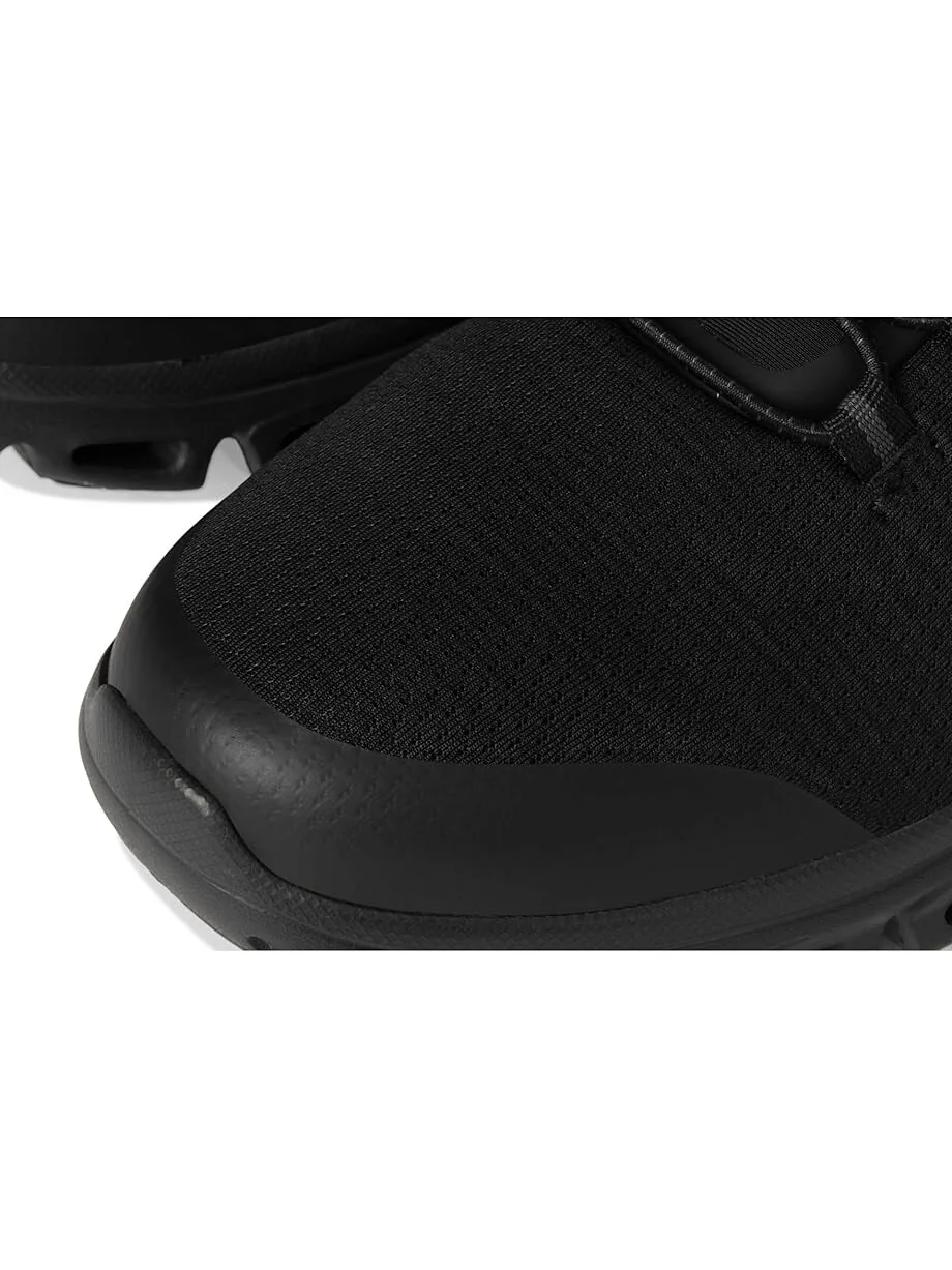 Кроссовки SKECHERS Glide-Step Zefyr Hands Free Slip-in — изображение 6 из 7, черный
