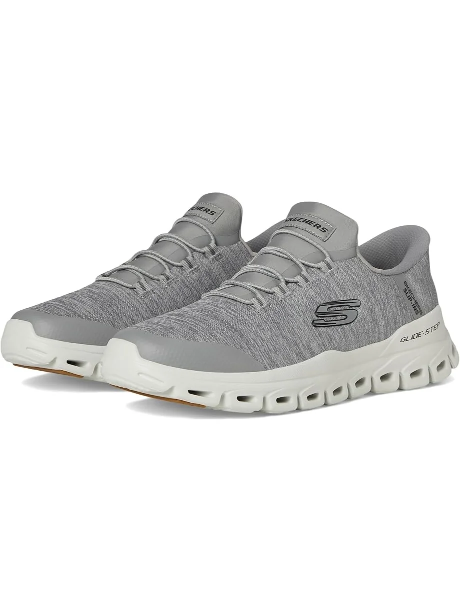 Кроссовки SKECHERS Glide-Step Zefyr Hands Free Slip-in