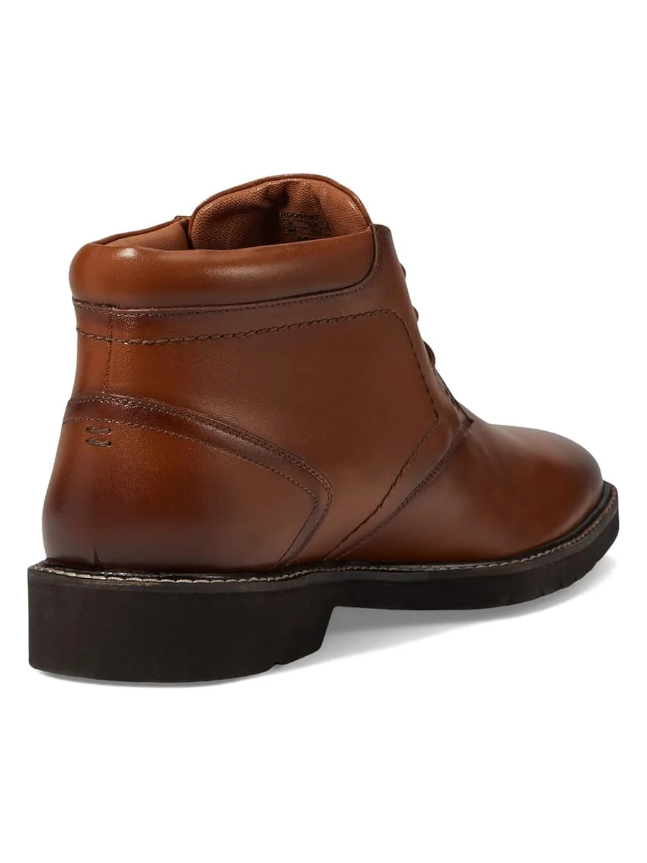 Ботинки Rockport Flynn — изображение 5 из 6, натуральный