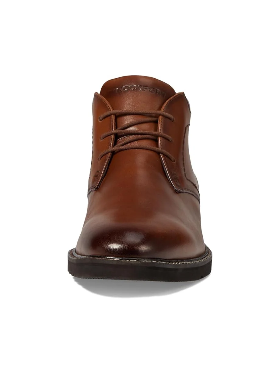 Ботинки Rockport Flynn — изображение 6 из 6, натуральный