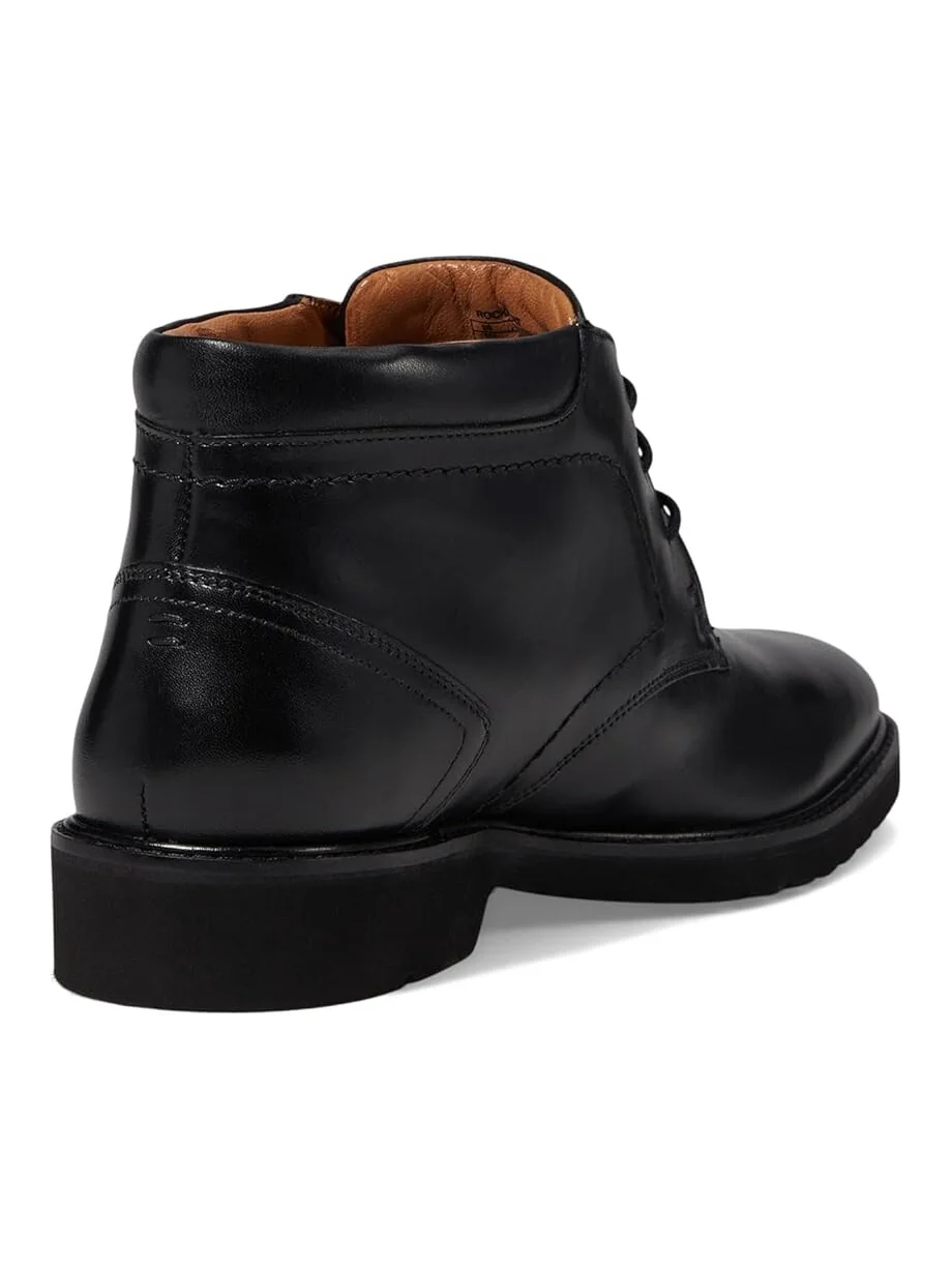 Ботинки Rockport Flynn — изображение 5 из 6, черный