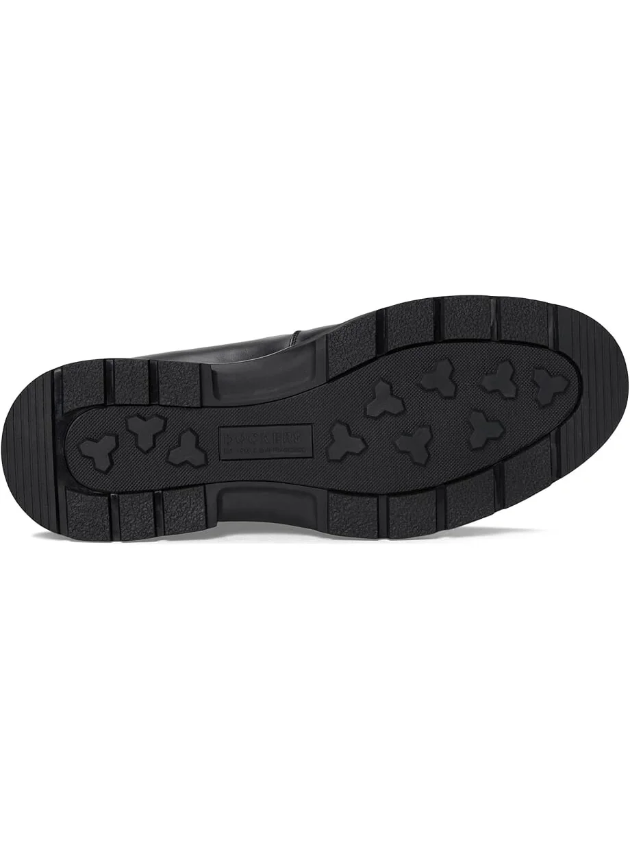 Оксфорды Dockers Thayer — изображение 3 из 7, черный