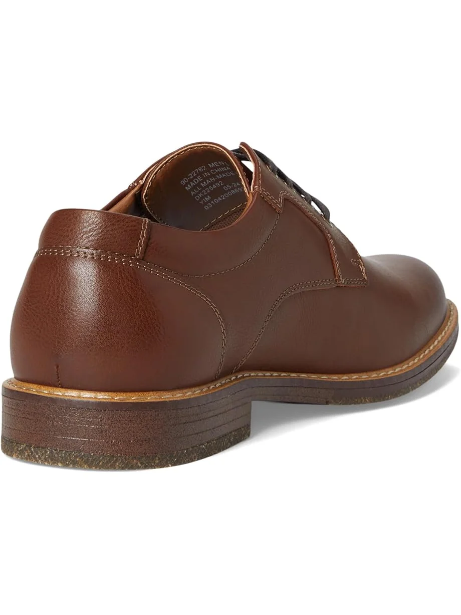 Оксфорды Dockers Handel — изображение 5 из 7, темный бежевый