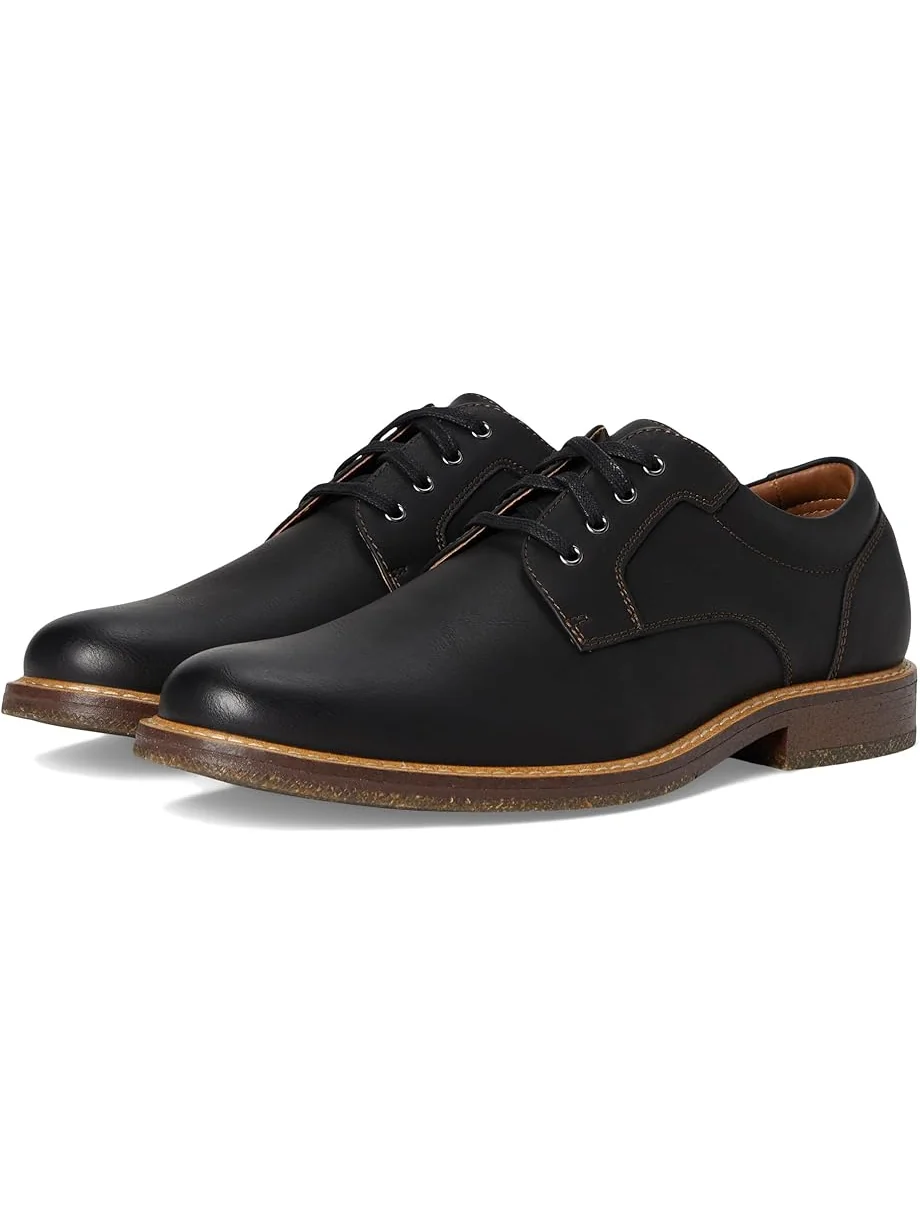 Оксфорды Dockers Handel — изображение 1 из 7, черный