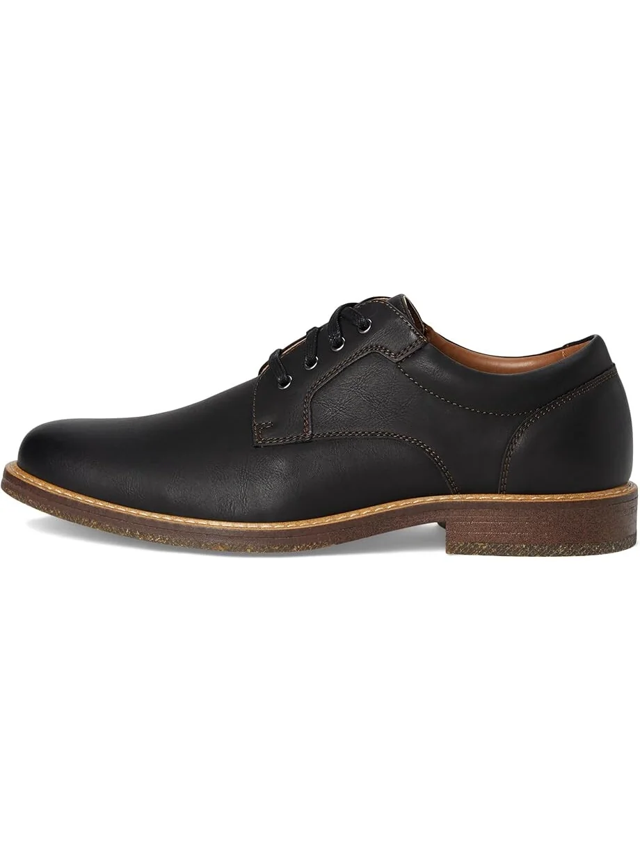 Оксфорды Dockers Handel — изображение 4 из 7, черный