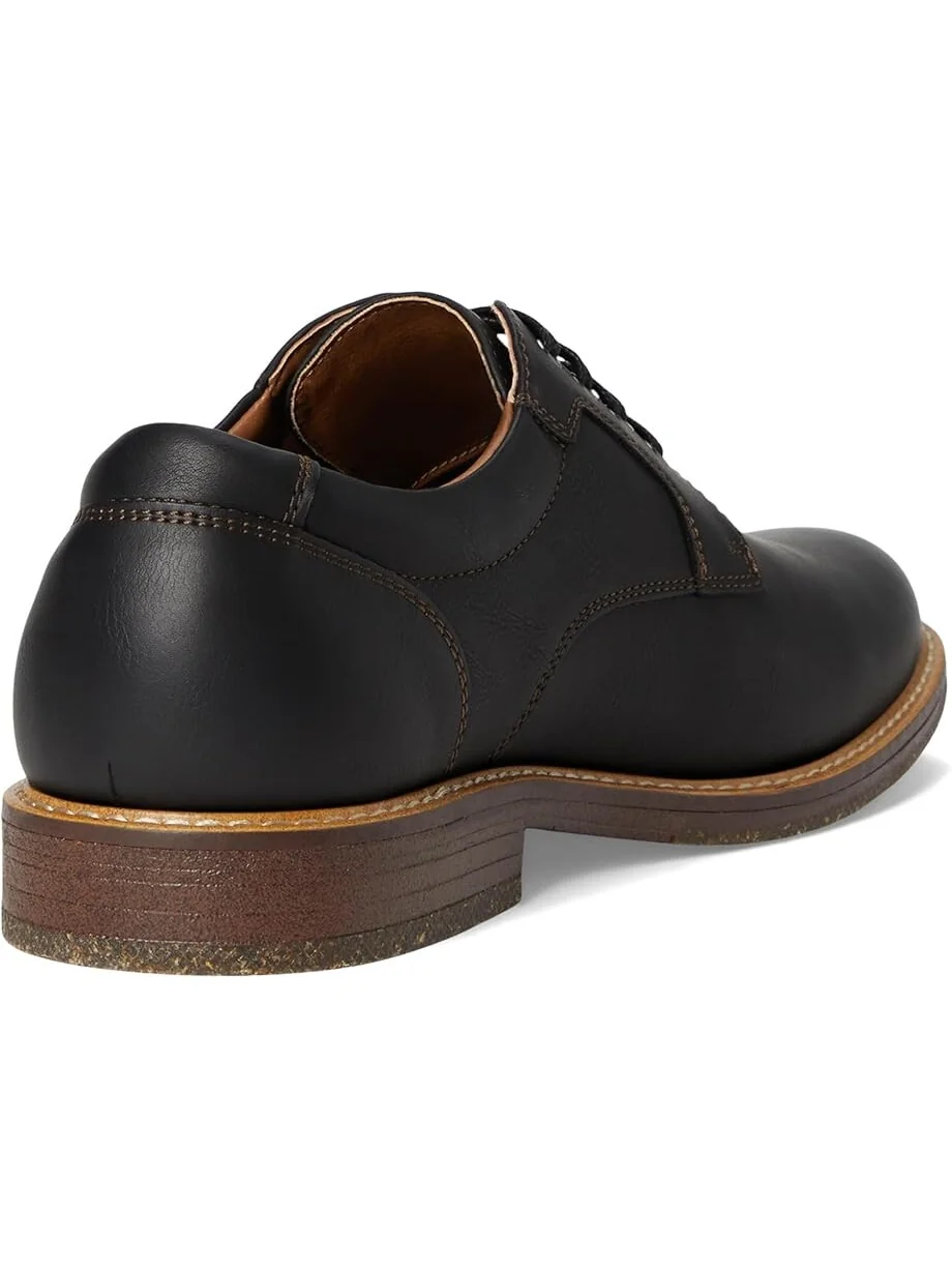 Оксфорды Dockers Handel — изображение 5 из 7, черный