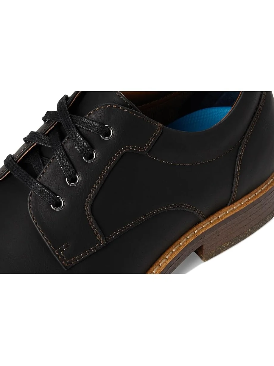 Оксфорды Dockers Handel — изображение 6 из 7, черный