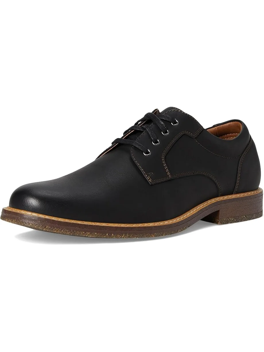 Оксфорды Dockers Handel — изображение 7 из 7, черный