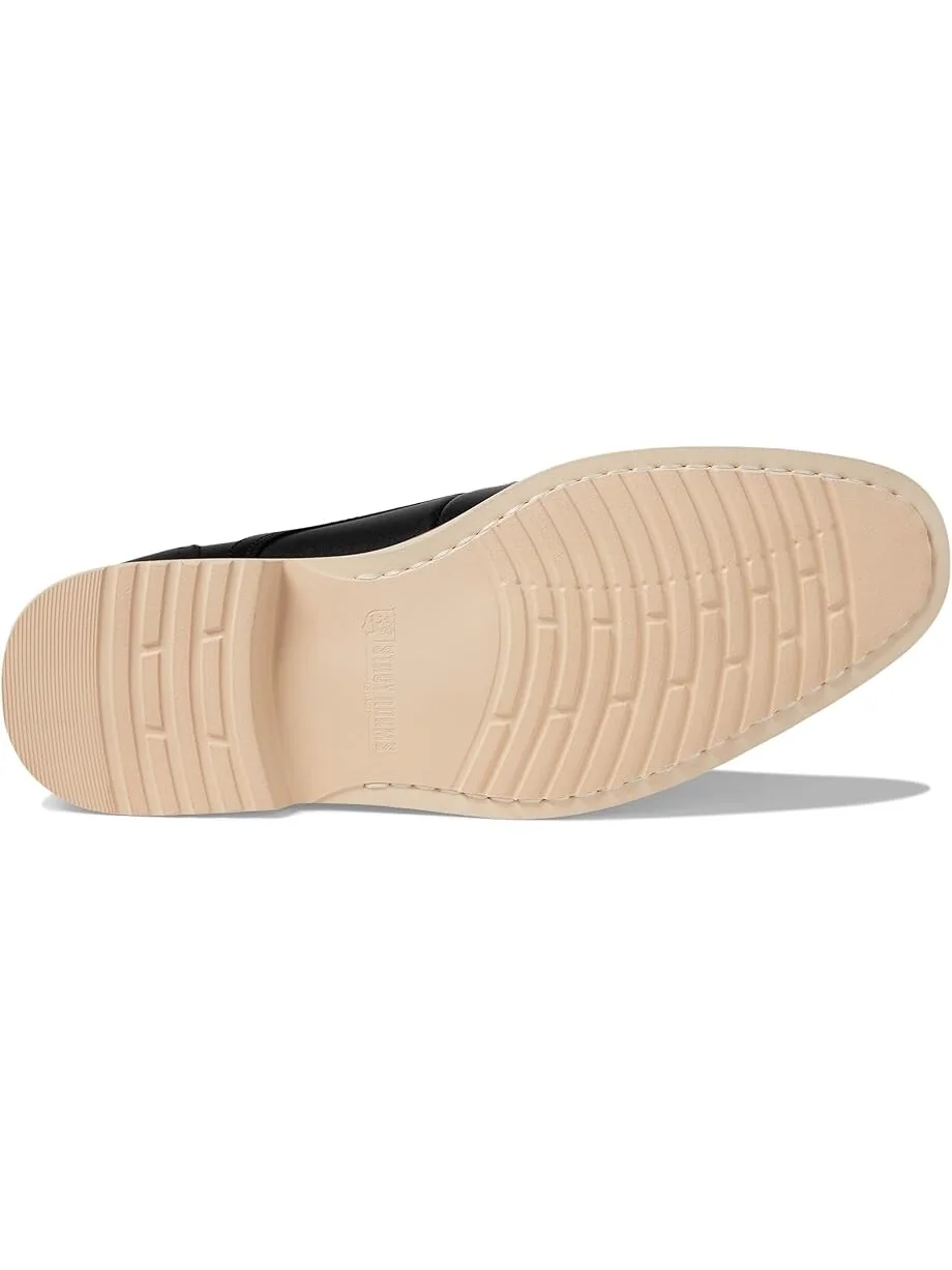 Оксфорды Stacy Adams Wescott Lace-Up — изображение 3 из 6, черный
