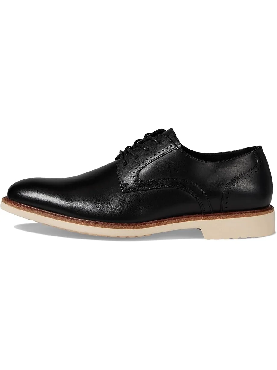Оксфорды Stacy Adams Wescott Lace-Up — изображение 4 из 6, черный