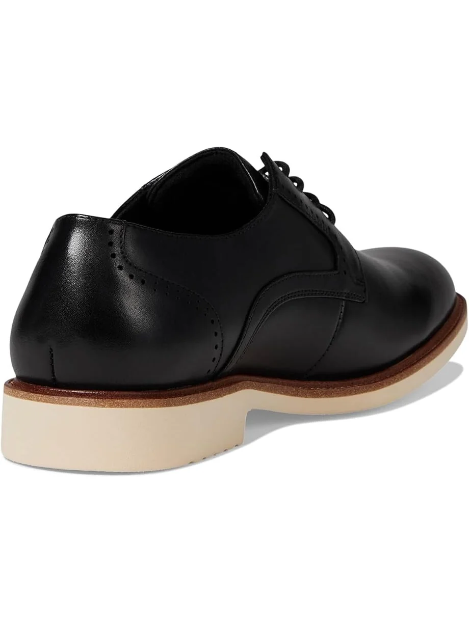 Оксфорды Stacy Adams Wescott Lace-Up — изображение 5 из 6, черный