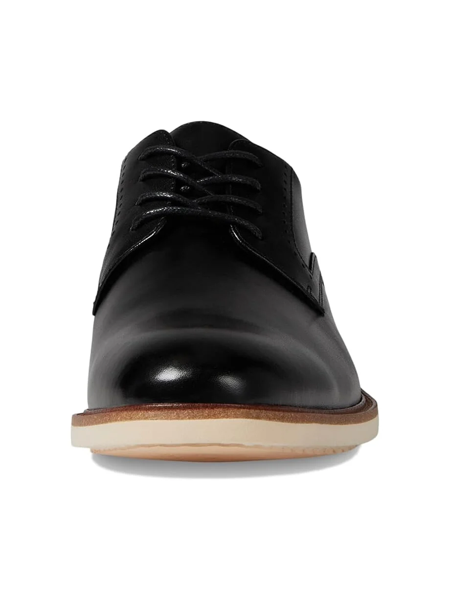 Оксфорды Stacy Adams Wescott Lace-Up — изображение 6 из 6, черный