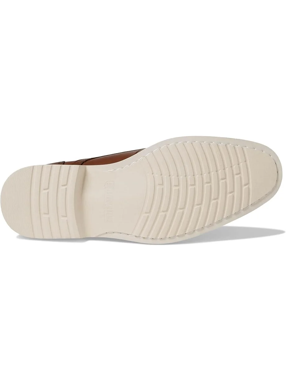 Оксфорды Stacy Adams Wescott Lace-Up — изображение 3 из 6, коричневый