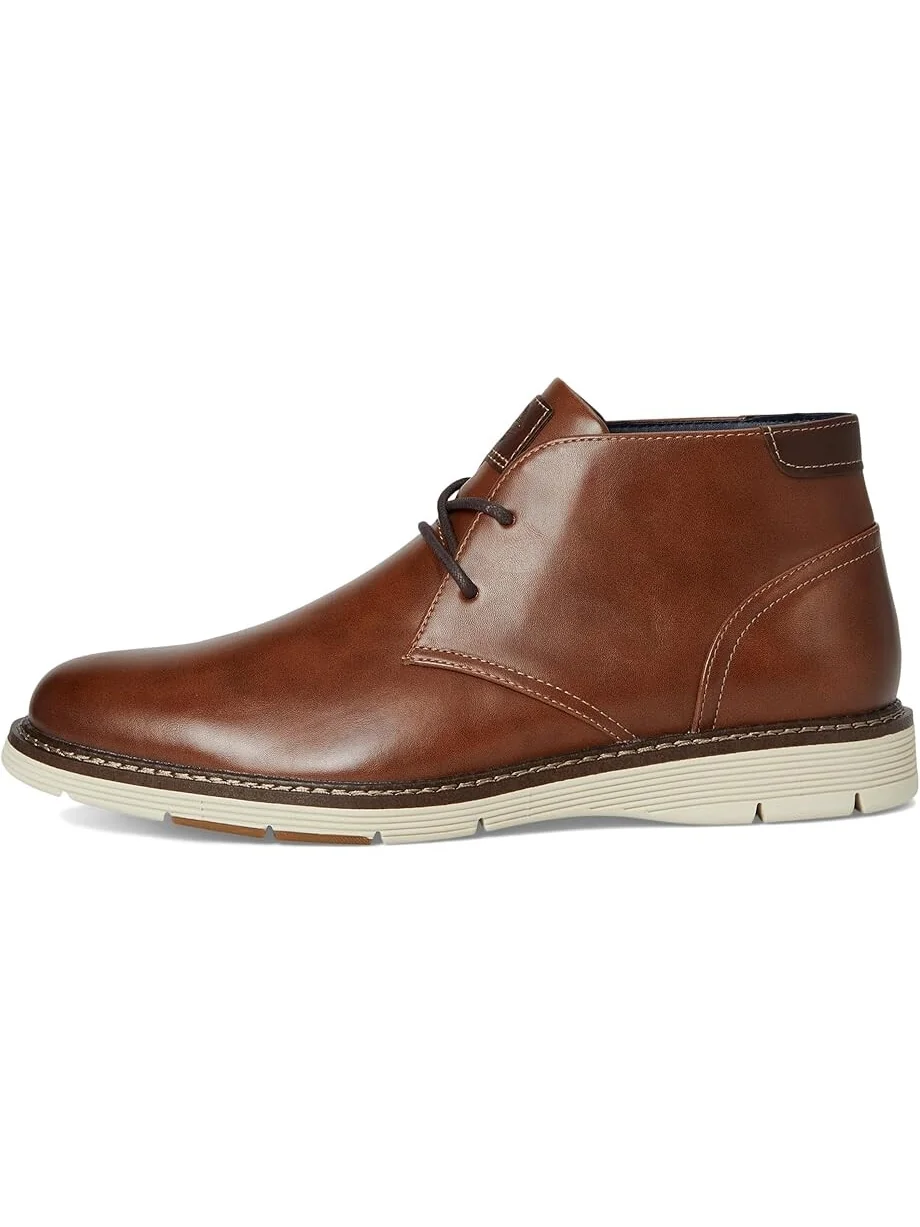 Ботинки Dockers Esmond — изображение 4 из 7, коричневый