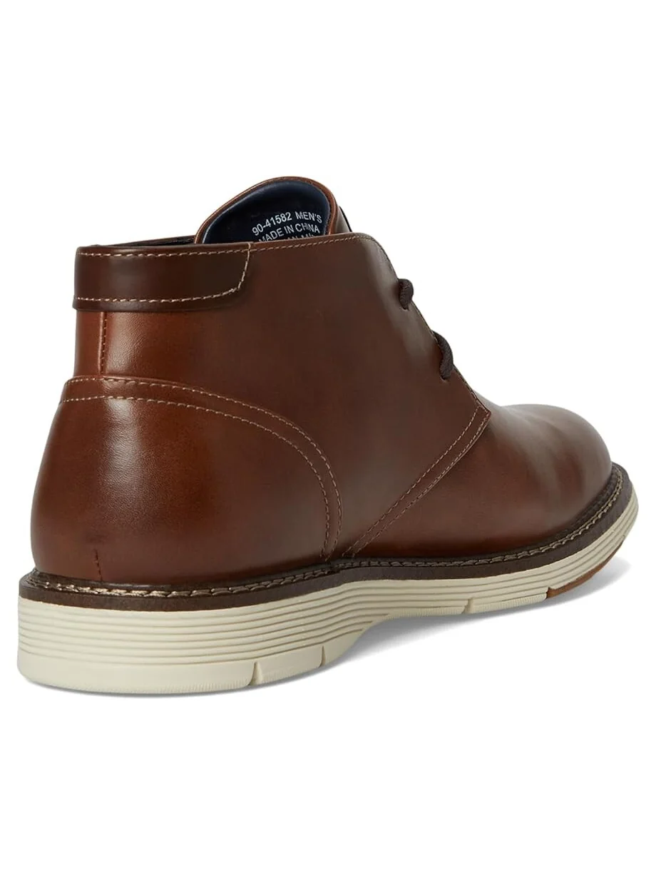 Ботинки Dockers Esmond — изображение 5 из 7, коричневый