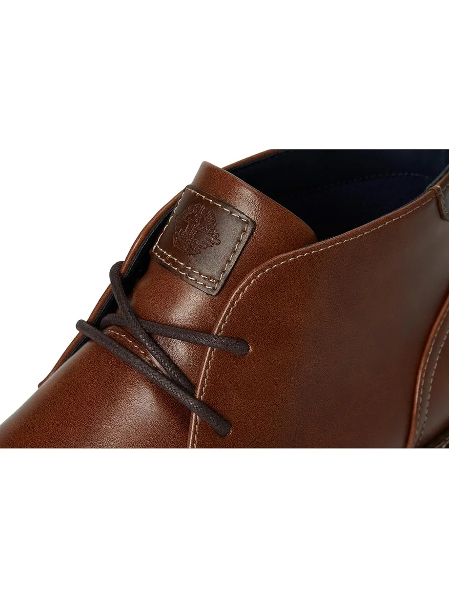 Ботинки Dockers Esmond — изображение 6 из 7, коричневый