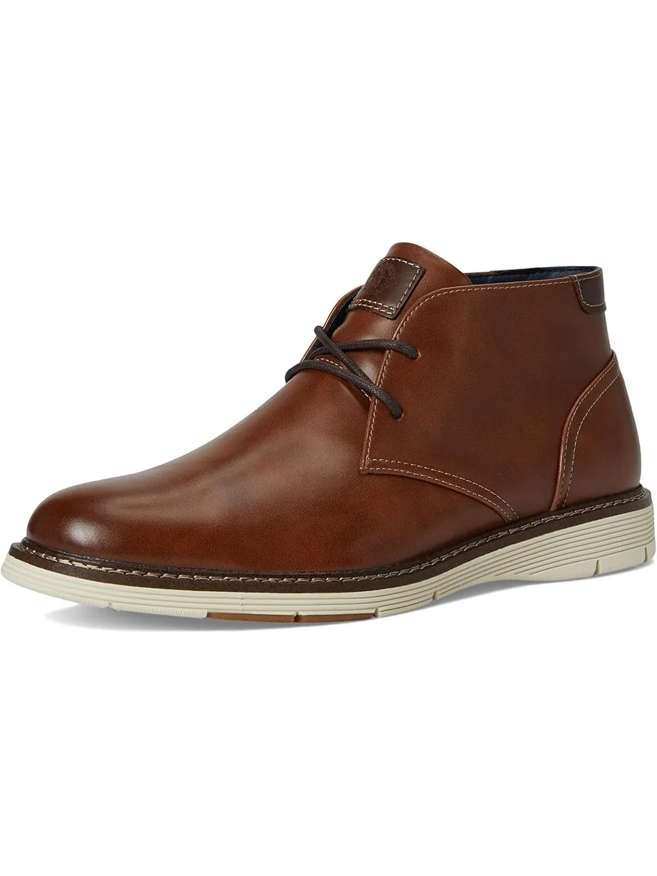 Ботинки Dockers Esmond — изображение 7 из 7, коричневый