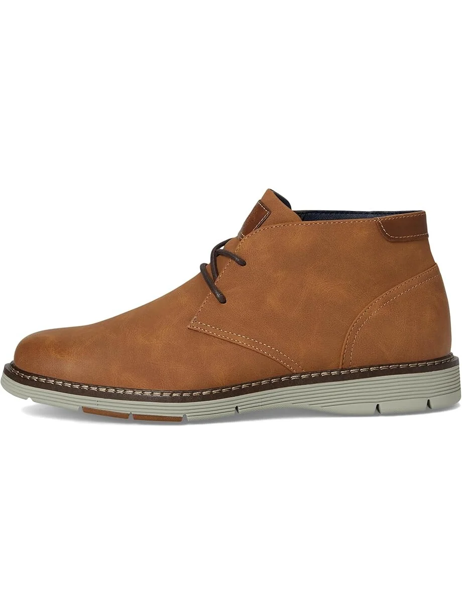 Ботинки Dockers Esmond — изображение 4 из 7, желто-коричневый