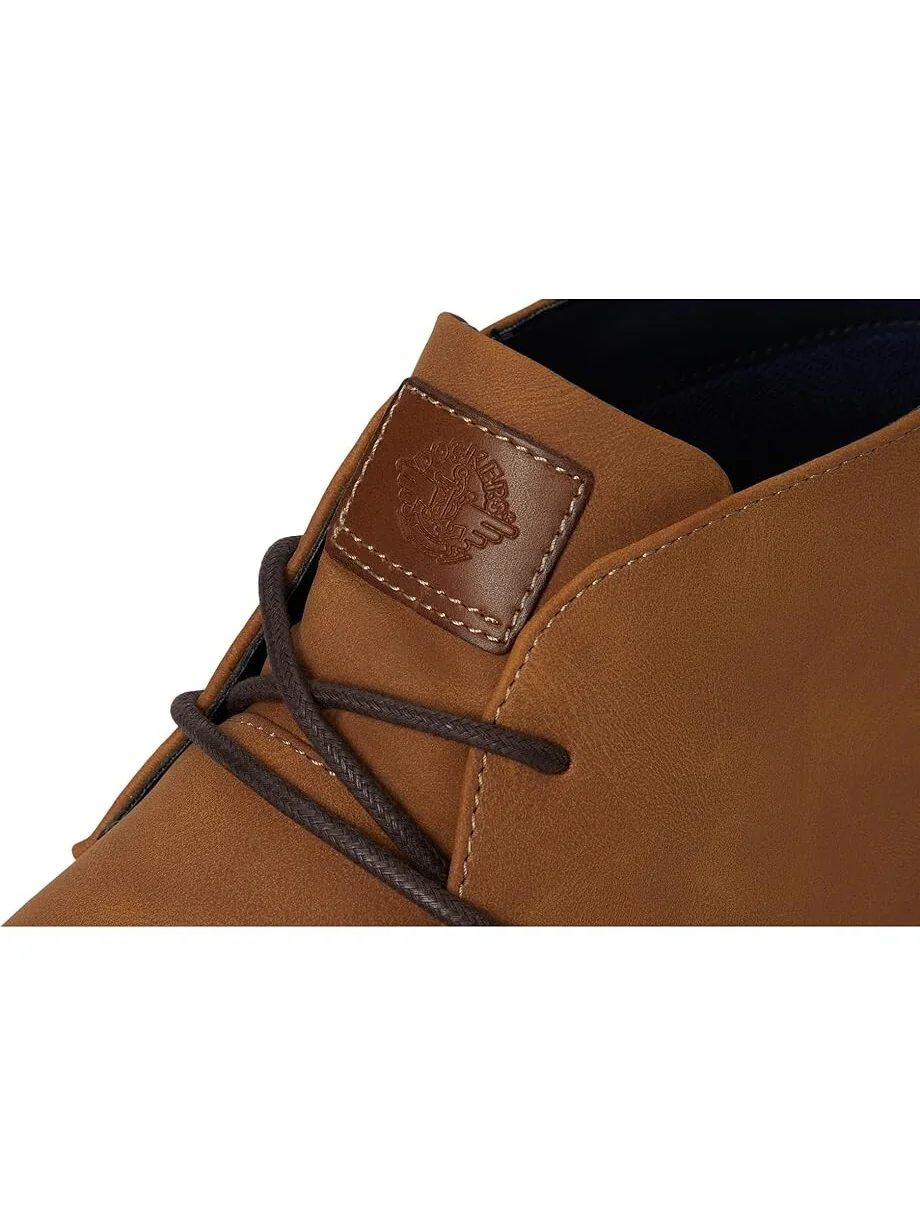 Ботинки Dockers Esmond — изображение 6 из 7, желто-коричневый