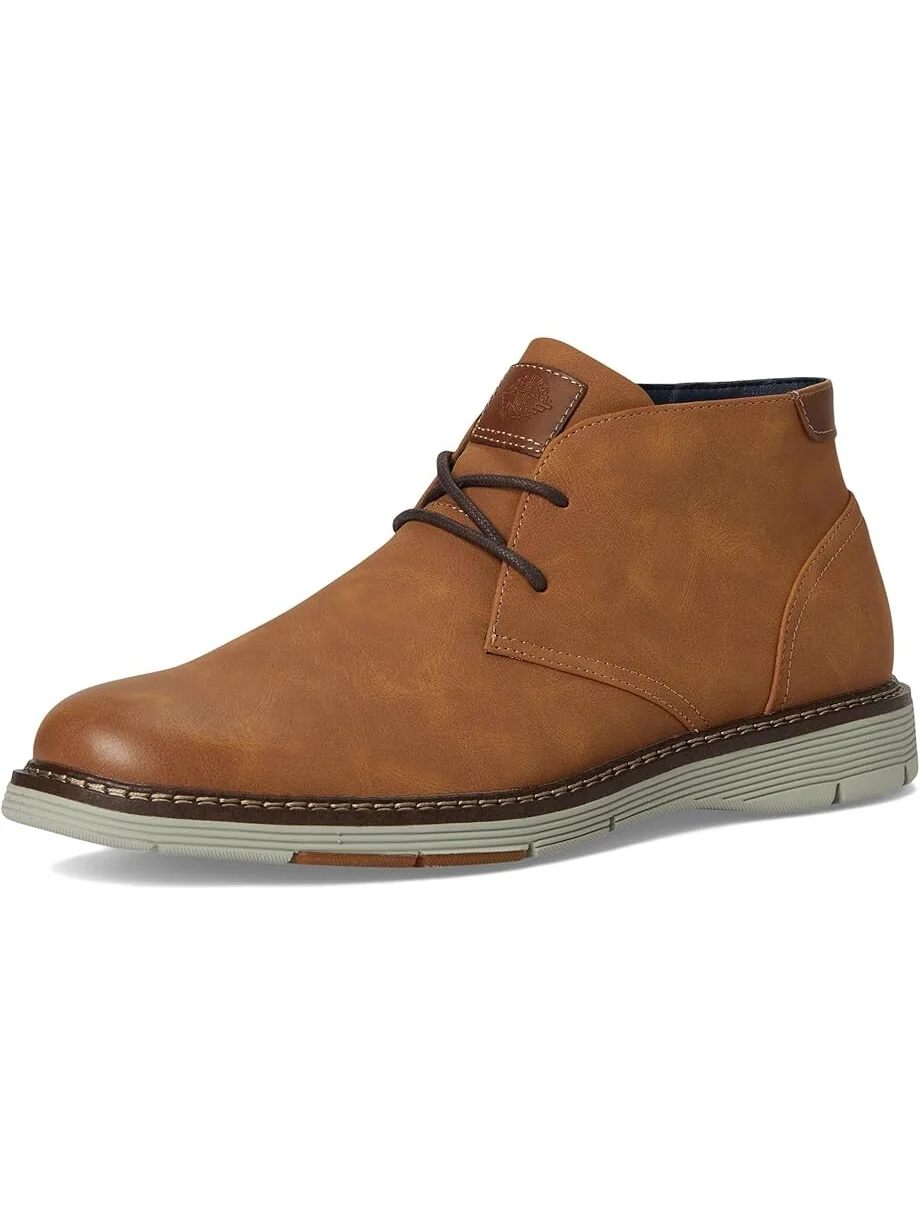 Ботинки Dockers Esmond — изображение 7 из 7, желто-коричневый